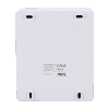 Detector lineal de humos por infrarrojos Cabezal motorizado con autoalineamiento