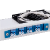   Patch panel para Smartbox Safire