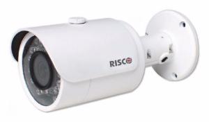 Risco IP BULLET Cámara de Exterior para Iconnect Secusafe y Agility3 