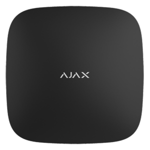 Alarma  AJAX HUB  Central de Control y Seguridad AJAX