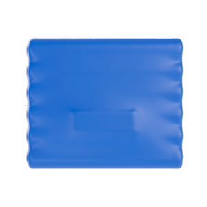 Batería interna recargable Conector para conectar a Hub BP incorporad