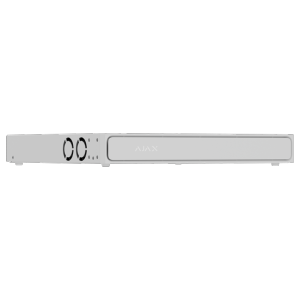     Grabador NVR 8  canales | HDMI Compresión H.265/H.264 | JetSparrow