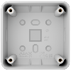       Caja de montaje para un dispositivo
