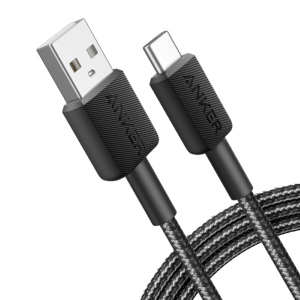 Anker Cable USB2.0 Carga rápida