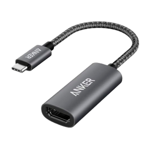 Anker Adaptador grafico USB-C a HDMI (4K)