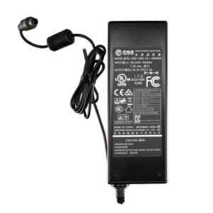 Alimentador electrónico 48 V / 2000 mA
