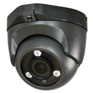  Cámara domo Gama 5Mpx/4Mpx ULTRA 4 en 1 (HDTVI / HDCVI / AHD / CVBS) 1/2.8" Sony© IMX335+FH8556