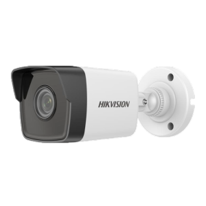 Hikvision Cámara IP gama CORE Resolución 4 Megapíxel