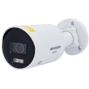       Hikvision cámara IP Bullet gama PRO ColorVu3.0 Resolución 8 MPx | PoE IEEE802.3at
