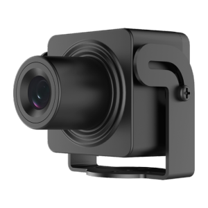 Mini Cámara IP 2 Megapixel 1/2.8" Progressive Scan CMOS