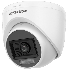    Hikvision Cámara Domo 4en1 Gama Value Resolución 1080p (1920x1080)