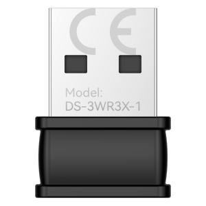 Hikvision Usb Wi-Fi6