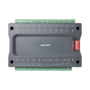 Controladora esclava para ascensores
