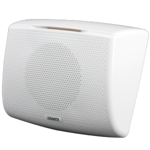  Altavoz de techo Altavoz de rango completo 4.5"