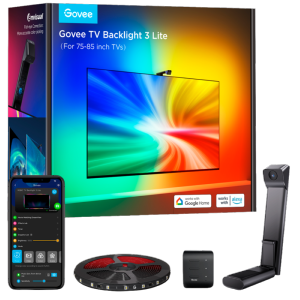     Retroiluminación de TV 3 Lite