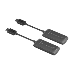  Extensor wireless HDMI Emisor y receptor