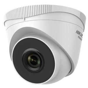      Cámara IP Turret Hikvision 2 Megapixel (1920x1080)