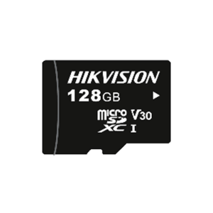 Tarjeta de memoria Hikvision Capacidad 128 GB