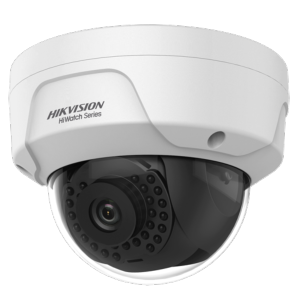     Cámara IP Domo Hikvision 2 Megapíxel (1920x1080)