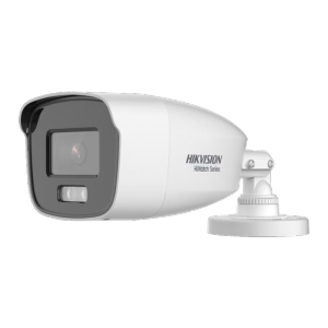  Cámara bullet Hikvision 1080p / lente 2.8 mm