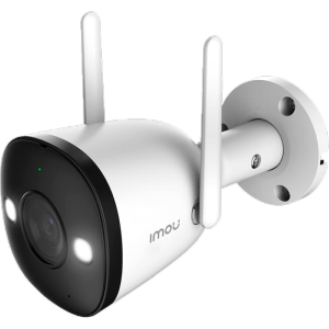   Cámara Wifi Imou 5 Megapixel Color Night Vision / Flash disuasorio