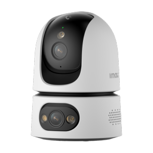      Cámara A1 Pro 3MP Wifi 6 Dual / Conexión PoE