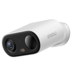   Cámara Wifi Imou 3 Megapixel Batería 5000 mAh