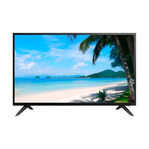  Monitor LED 43" Diseñado para videovigilancia 24/7 Resolución FHD 1920x1080 | Formato 16:9