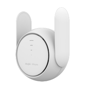       Reyee Wi-Fi Extender Mesh 1 Puerto RJ45 10/100Mbps