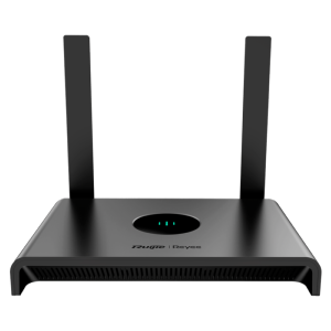        Reyee Router Wi-Fi 4 N300 4 Puertos RJ45 10/100 Mbps