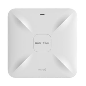      Reyee Punto de acceso Wifi 6 Frecuencia 2.4 y 5 GHz