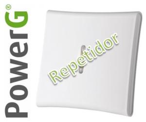Repetidor RP600 PG-2