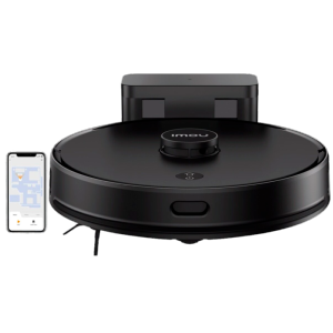     Imou Robot Aspirador RV1 4500Pa / 3200 mAh