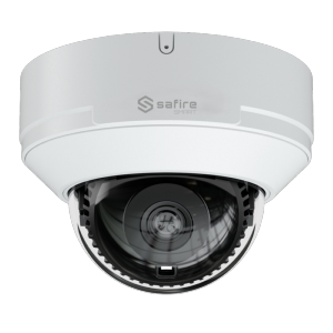   Safire Smart Cámara Domo 4 en 1 Gama E1 5 Mpx (2560x1936), 1/2.7" CMOS