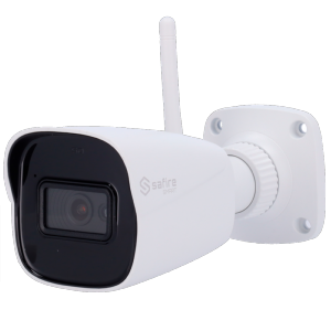 Safire Smart Cámara Bullet WiFi E1 Inteligencia Artificial