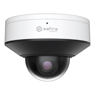  Safire Smart Cámara MiniPTZ IP I1 Inteligencia Artificial Resolución 4 Megapíxel (2560x1440) | WDR 120 dB