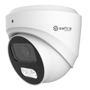     Safire Cámara Turret 4 en 1 Gama E1