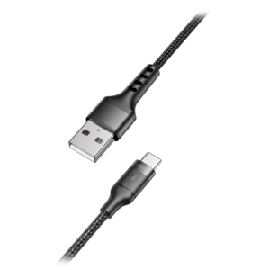 Veger Cable USB USB-A a USB-C