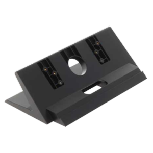 Soporte de superficie X-Security Específica para videoporteros Compatible con XS-V5221M-IP