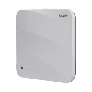 Ruijie AP Omnidireccional Wi-Fi 6