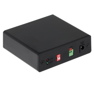 Caja de alarmas X-Security Dota de alarma a diferentes XVR Compatible con los -VS2