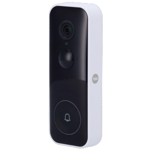 Timbre inteligente con vídeo WiFi