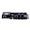 Controladora de acceso Tarjeta, QR o PIN