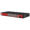        Safire Switch Hi-PoE 24 puertos PoE + 2 SFP + 2 RJ45