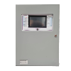 Panel de incendio direccionable de 2 lazos