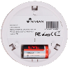   Nivian Smart Detector de humo anti-incendio