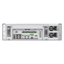 Hikvision grabador NVR 256 CH IP SOLUTIONS Resolución máxima 32Mpx@3ch
