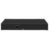        Safire Switch Hi-PoE 16 puertos PoE + 2 SFP + 2 RJ45