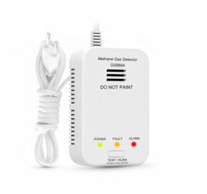 Detector  de gás autónomo de 220V/50Hz