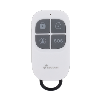    Kit de alarma Nivian Smart Central/Sirena + PIR + Magnético + Mando